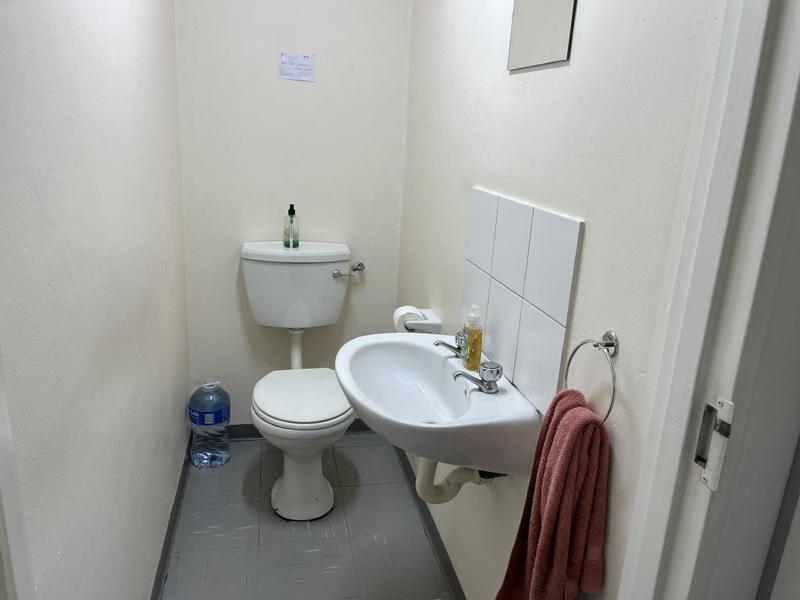 To Let commercial Property for Rent in Montague Gardens Western Cape